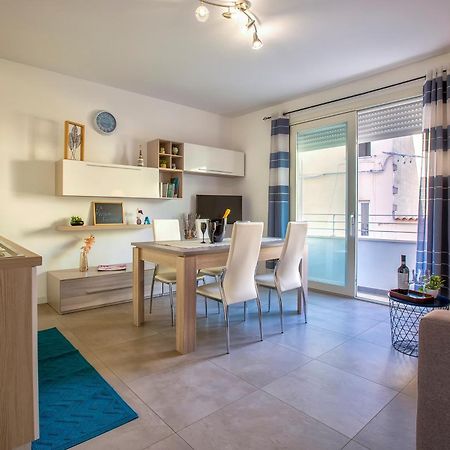 Maison Rossini Alghero Zewnętrze zdjęcie