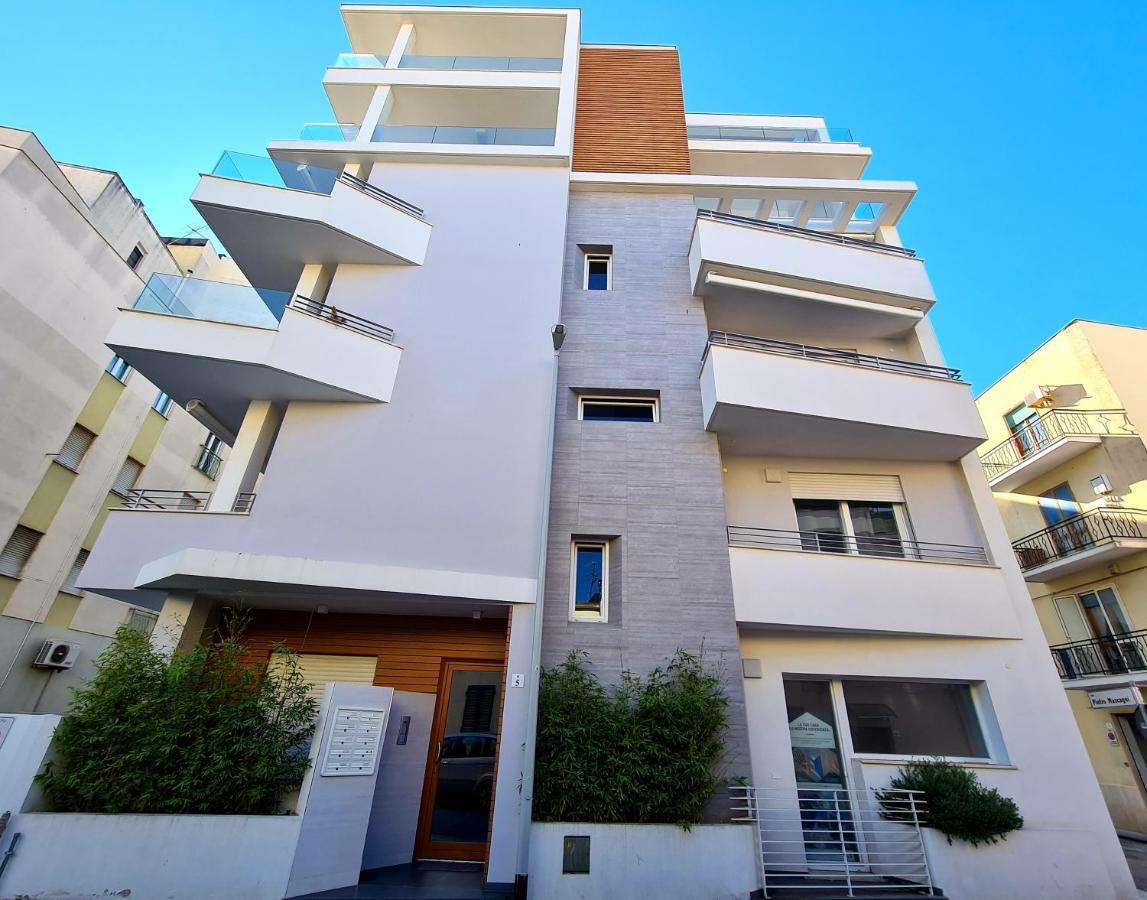Maison Rossini Alghero Zewnętrze zdjęcie