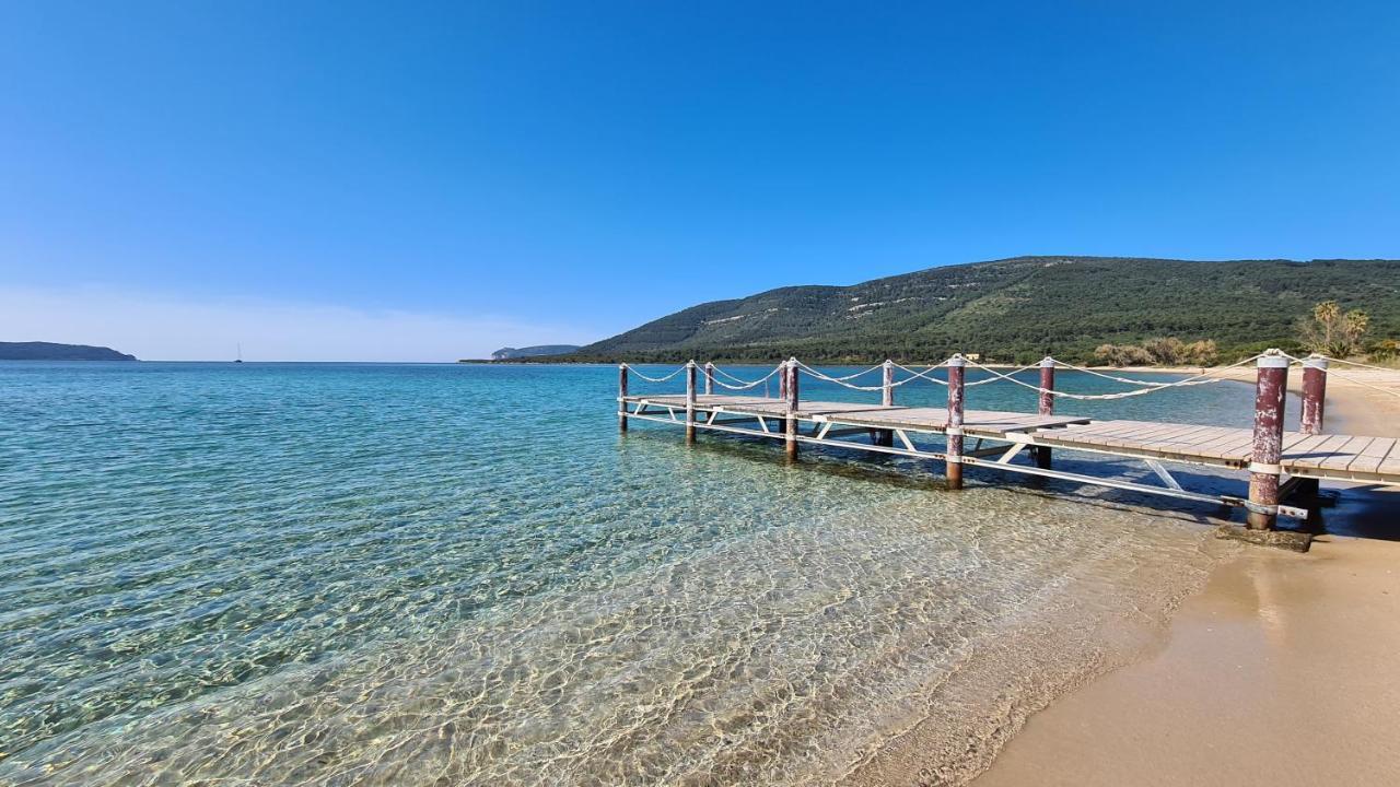 Maison Rossini Alghero Zewnętrze zdjęcie