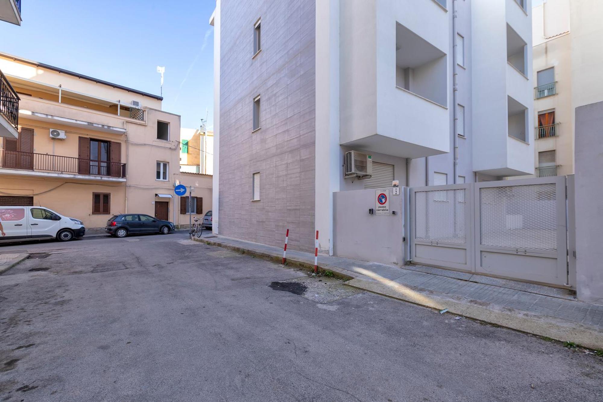 Maison Rossini Alghero Zewnętrze zdjęcie